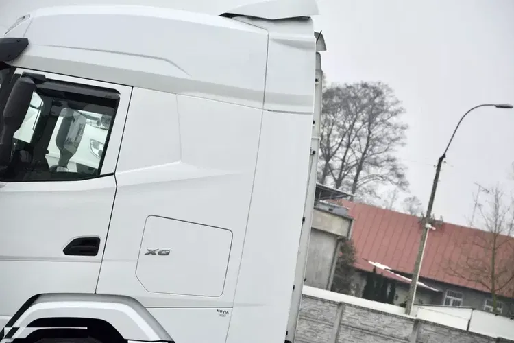 DAF XG 480 / ZF INTARDER / FULL LED / SALONKA / BOGATA WERSJA zdjęcie 14