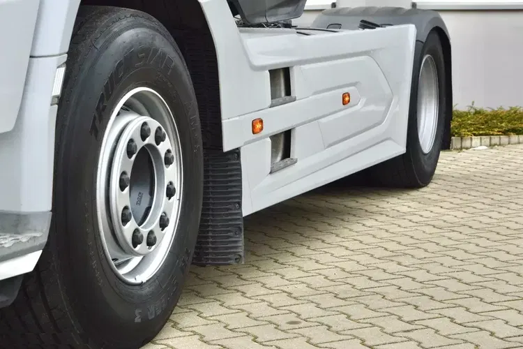 DAF XG 480 / ZF INTARDER / FULL LED / SALONKA / BOGATA WERSJA zdjęcie 18