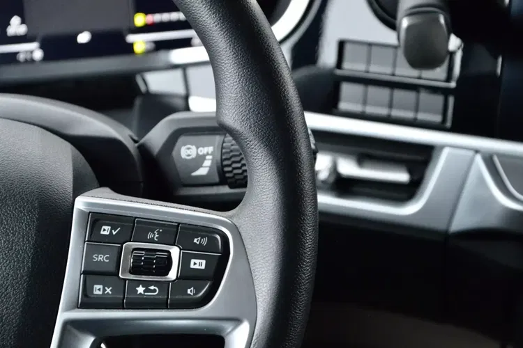 DAF XG 480 / ZF INTARDER / FULL LED / SALONKA / BOGATA WERSJA zdjęcie 29