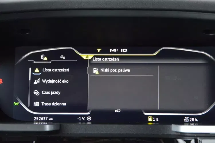 DAF XG 480 / ZF INTARDER / FULL LED / SALONKA / BOGATA WERSJA zdjęcie 35