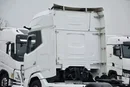 DAF XG+ 530 / ZF INTARDER / KLIMA POST. / FULL LED / SUBWOOFER / WENT. FOTEL zdjęcie 11