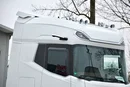 DAF XG+ 530 / ZF INTARDER / KLIMA POST. / FULL LED / SUBWOOFER / WENT. FOTEL zdjęcie 17