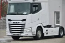 DAF XG+ 530 / ZF INTARDER / KLIMA POST. / FULL LED / SUBWOOFER / WENT. FOTEL zdjęcie 2