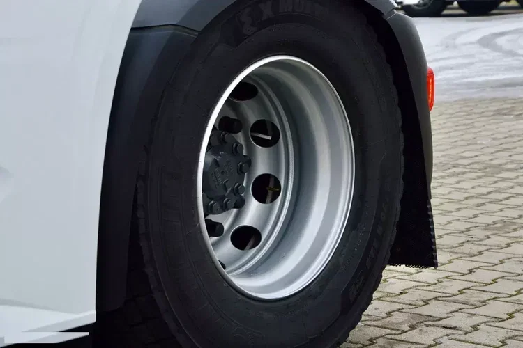 DAF XG+ 530 / ZF INTARDER / KLIMA POST. / FULL LED / SUBWOOFER / WENT. FOTEL zdjęcie 21