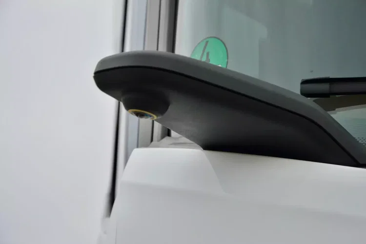 DAF XG+ 530 / ZF INTARDER / KLIMA POST. / FULL LED / SUBWOOFER / WENT. FOTEL zdjęcie 22