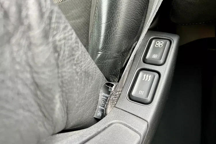 DAF XG+ 530 / ZF INTARDER / KLIMA POST. / FULL LED / SUBWOOFER / WENT. FOTEL zdjęcie 26