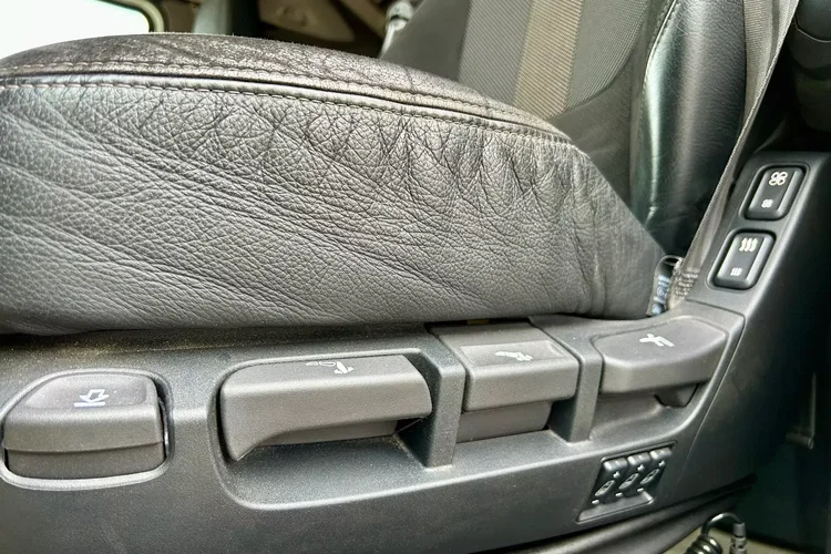 DAF XG+ 530 / ZF INTARDER / KLIMA POST. / FULL LED / SUBWOOFER / WENT. FOTEL zdjęcie 30