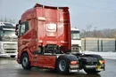 DAF XG+ 530 / ZF INTARDER / KLIMA POST. / FULL LED / WENTYLOWANY FOTEL zdjęcie 10