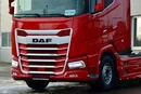 DAF XG+ 530 / ZF INTARDER / KLIMA POST. / FULL LED / WENTYLOWANY FOTEL zdjęcie 26
