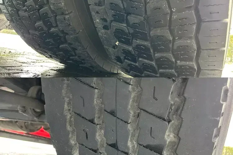 DAF XG+ 530 / ZF INTARDER / KLIMA POST. / FULL LED / WENTYLOWANY FOTEL zdjęcie 29