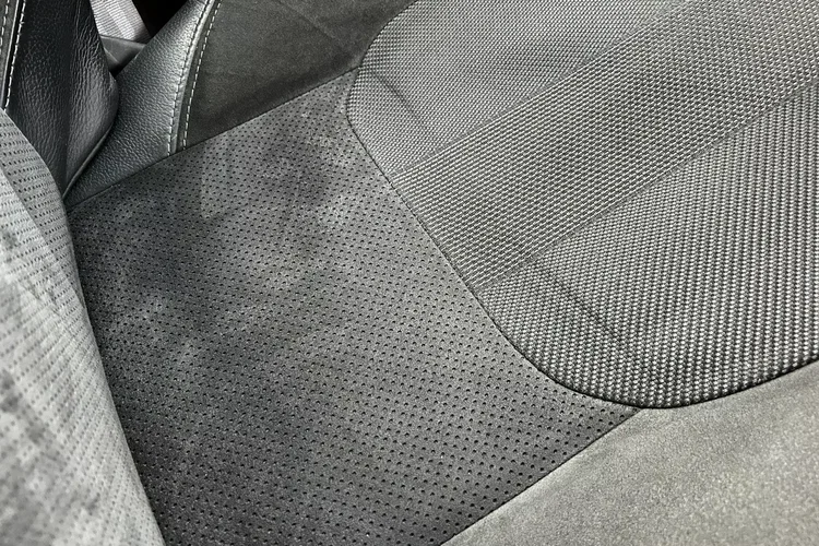 DAF XG+ 530 / ZF INTARDER / KLIMA POST. / FULL LED / WENTYLOWANY FOTEL zdjęcie 32