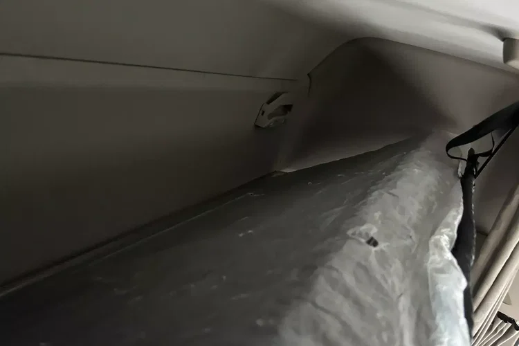 DAF XG+ 530 / ZF INTARDER / KLIMA POST. / FULL LED / WENTYLOWANY FOTEL zdjęcie 37