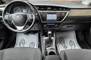 Toyota Auris 1.6 132 KM + GAZ , PREMIUM, + pakiety , Salon PL, Serwis ASO, stan bdb zdjęcie 10