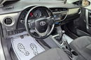 Toyota Auris 1.6 132 KM + GAZ , PREMIUM, + pakiety , Salon PL, Serwis ASO, stan bdb zdjęcie 11