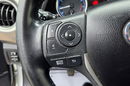 Toyota Auris 1.6 132 KM + GAZ , PREMIUM, + pakiety , Salon PL, Serwis ASO, stan bdb zdjęcie 18