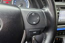 Toyota Auris 1.6 132 KM + GAZ , PREMIUM, + pakiety , Salon PL, Serwis ASO, stan bdb zdjęcie 19