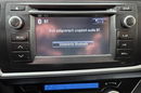 Toyota Auris 1.6 132 KM + GAZ , PREMIUM, + pakiety , Salon PL, Serwis ASO, stan bdb zdjęcie 25