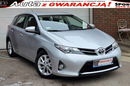 Toyota Auris 1.6 132 KM + GAZ , PREMIUM, + pakiety , Salon PL, Serwis ASO, stan bdb zdjęcie 3