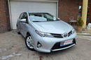 Toyota Auris 1.6 132 KM + GAZ , PREMIUM, + pakiety , Salon PL, Serwis ASO, stan bdb zdjęcie 36