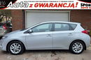 Toyota Auris 1.6 132 KM + GAZ , PREMIUM, + pakiety , Salon PL, Serwis ASO, stan bdb zdjęcie 4