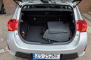 Toyota Auris 1.6 132 KM + GAZ , PREMIUM, + pakiety , Salon PL, Serwis ASO, stan bdb zdjęcie 9