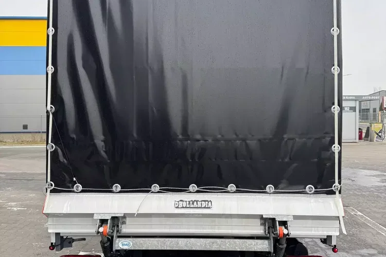 Renault Master zdjęcie 5