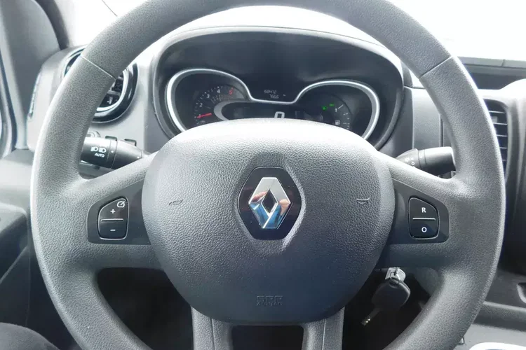 Renault trafic zdjęcie 12