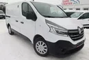 Renault trafic zdjęcie 2