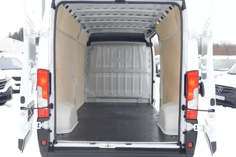 Opel Movano zdjęcie 5