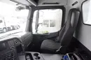 Mercedes Arocs 2536 6x2 E6 / Fassi F195A.0.23 / pilot / rotator / platforma burtowa 16 EPAL zdjęcie 25