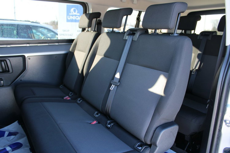 Peugeot Expert S&S LONG Fvat netto 55 455 PLN SalonPL zdjęcie 12