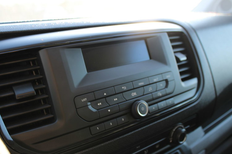 Peugeot Expert S&S LONG Fvat netto 55 455 PLN SalonPL zdjęcie 19