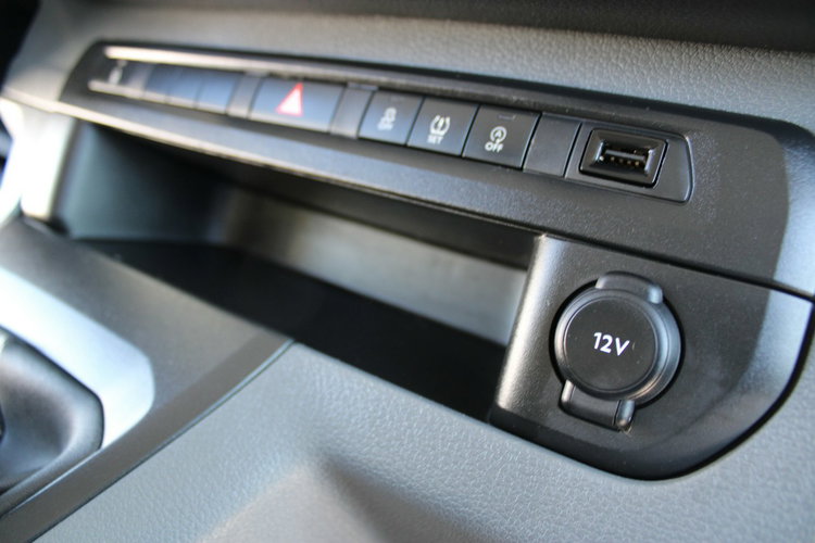 Peugeot Expert S&S LONG Fvat netto 55 455 PLN SalonPL zdjęcie 22