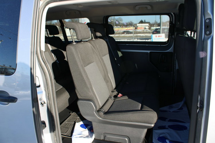 Peugeot Expert S&S LONG Fvat netto 55 455 PLN SalonPL zdjęcie 23