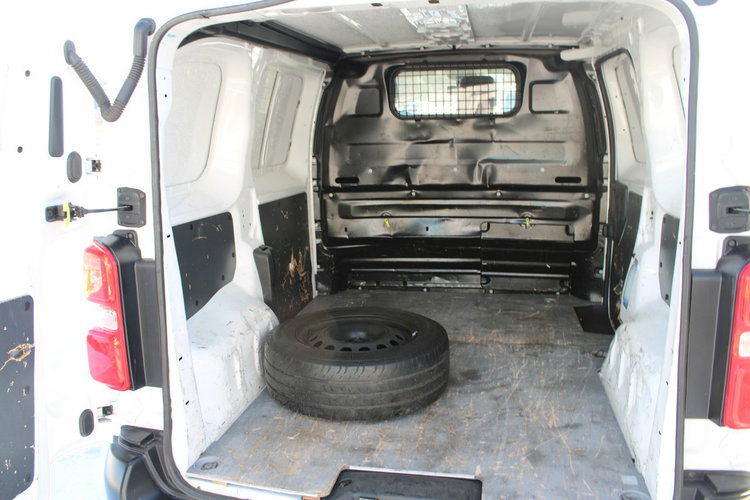 Toyota ProAce D4D 120KM Active F-vat Salon Polska zdjęcie 10