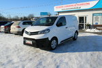 Toyota ProAce D4D Active F-vat Salon Polska zdjęcie 1
