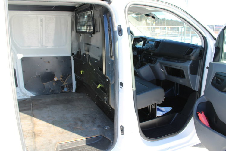 Toyota ProAce D4D 120KM Active F-vat Salon Polska zdjęcie 18