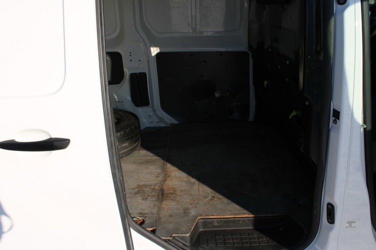 Toyota ProAce D4D 120KM Active F-vat Salon Polska zdjęcie 19