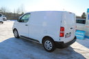 Toyota ProAce D4D 120KM Active F-vat Salon Polska zdjęcie 8