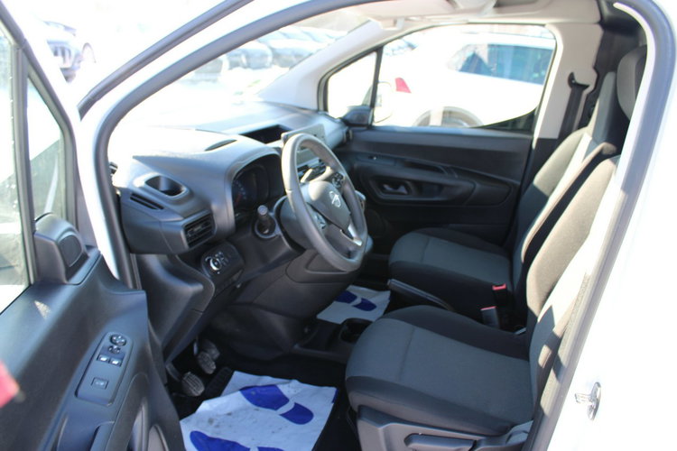 Opel Combo VAN Vat-1 F-vat Salon Polska Gwarancja zdjęcie 11