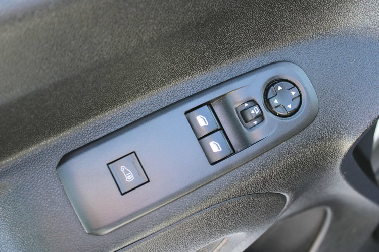 Opel Combo VAN Vat-1 F-vat Salon Polska Gwarancja zdjęcie 12