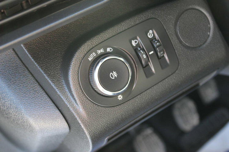 Opel Combo VAN Vat-1 F-vat Salon Polska Gwarancja zdjęcie 13