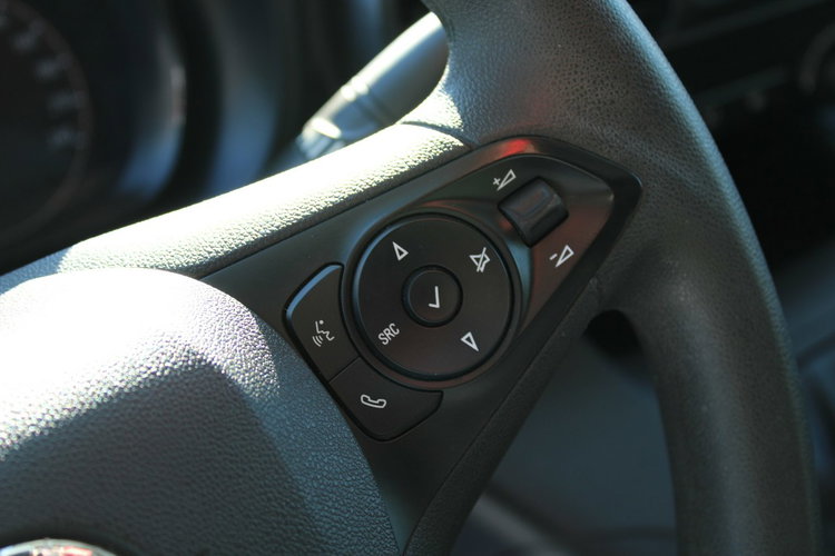 Opel Combo VAN Vat-1 F-vat Salon Polska Gwarancja zdjęcie 15