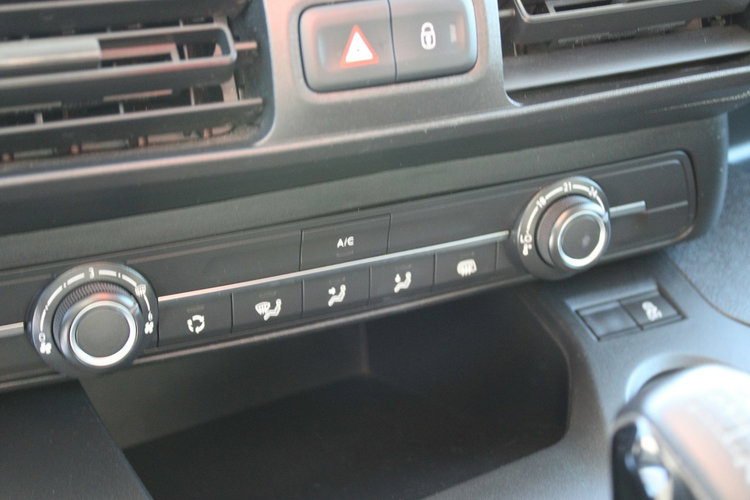 Opel Combo VAN Vat-1 F-vat Salon Polska Gwarancja zdjęcie 17