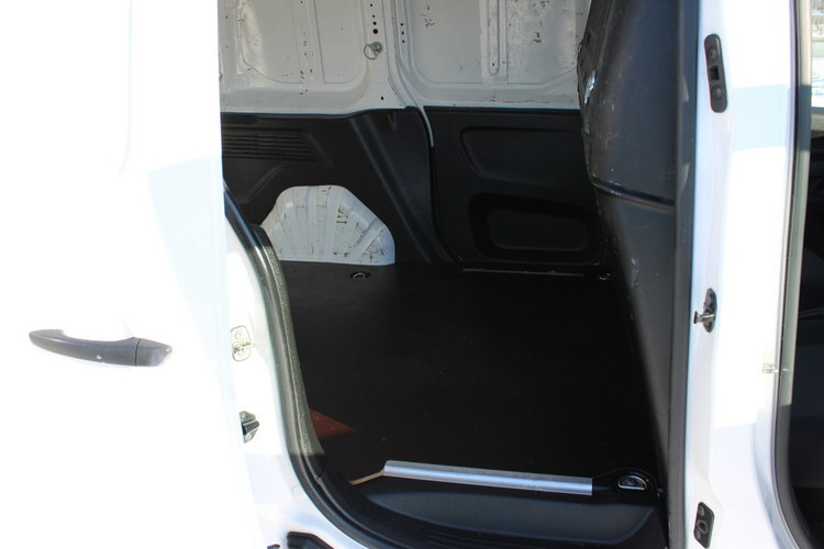 Opel Combo VAN Vat-1 F-vat Salon Polska Gwarancja zdjęcie 19