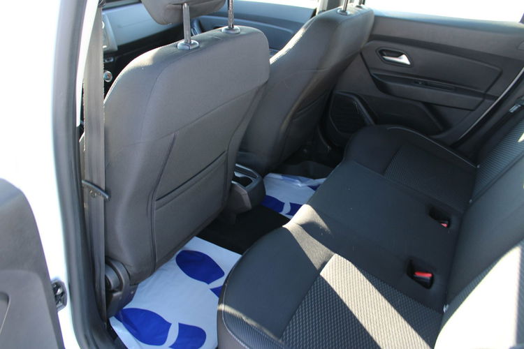 Dacia Duster 4WD COMFORT F-vat Salon Polska Gwarancja zdjęcie 11