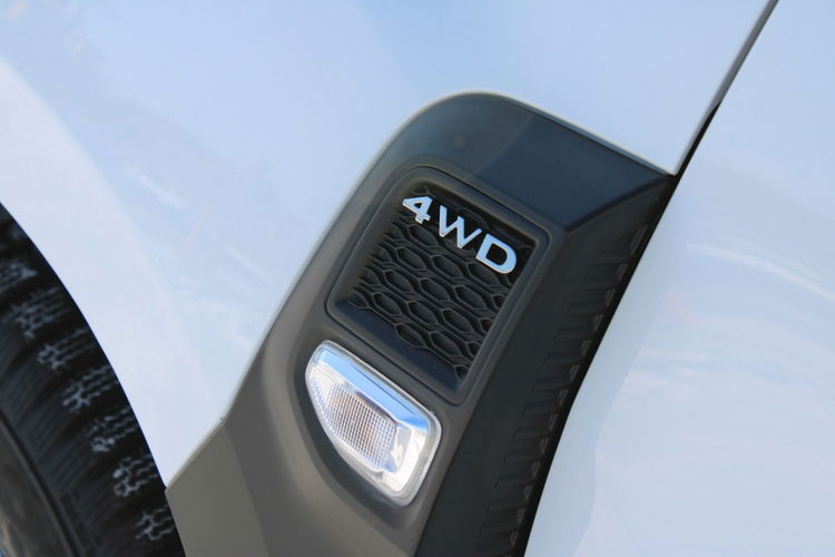 Dacia Duster 4WD COMFORT F-vat Salon Polska Gwarancja zdjęcie 13