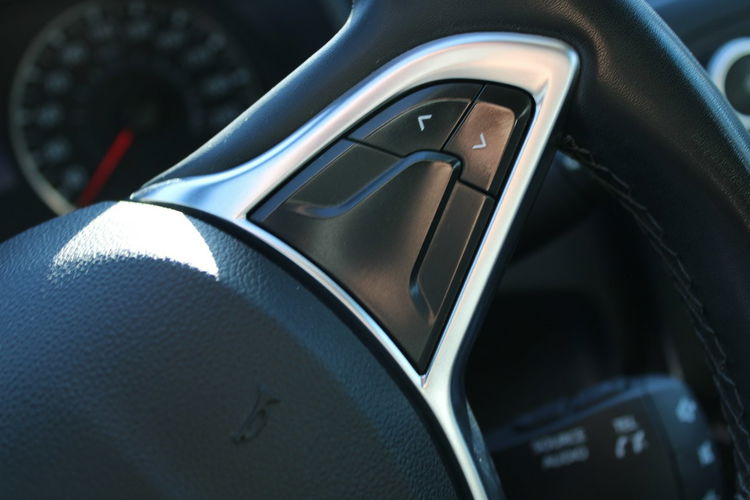 Dacia Duster 4WD COMFORT F-vat Salon Polska Gwarancja zdjęcie 19