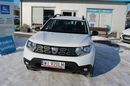 Dacia Duster 4WD COMFORT F-vat Salon Polska Gwarancja zdjęcie 2