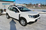 Dacia Duster 4WD COMFORT F-vat Salon Polska netto 39756 PLN Gwarancja zdjęcie 3